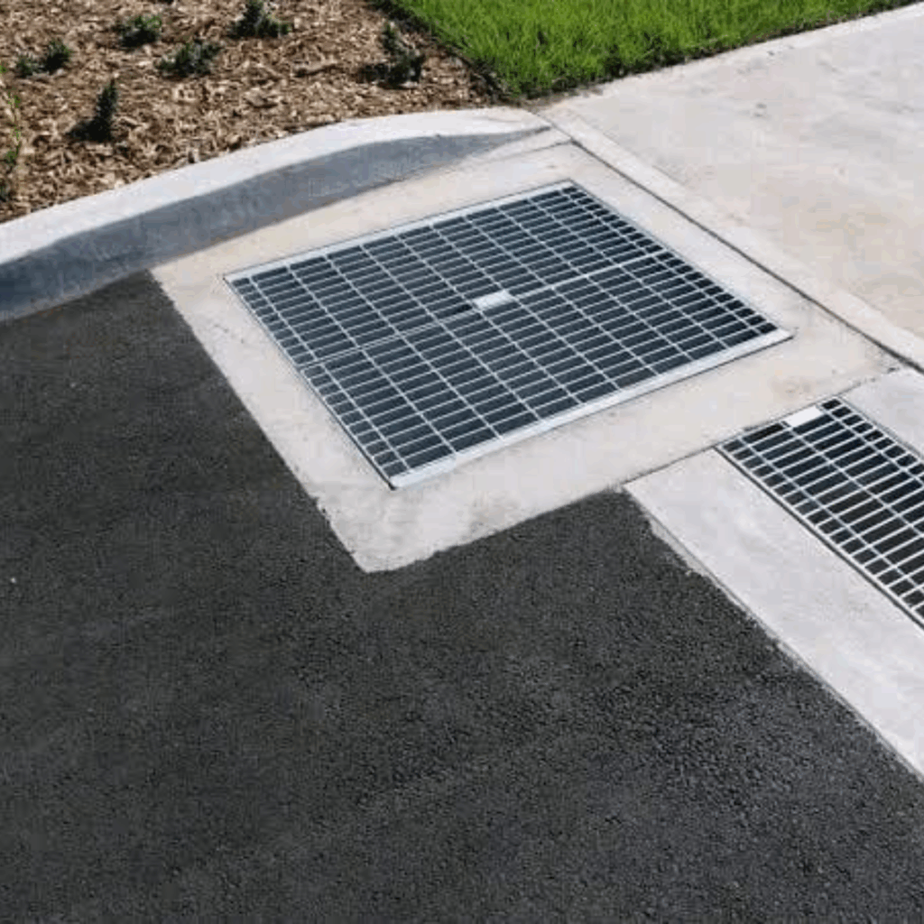 Precast Storm Water Drainage